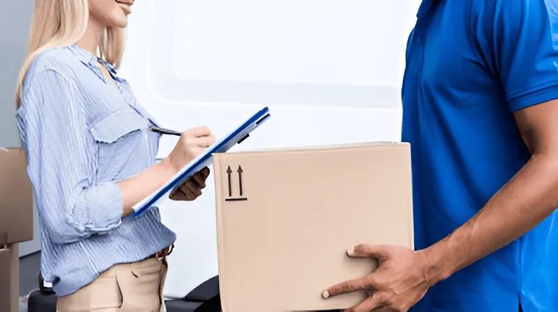 Chọn Đơn Vị Cung Cấp Hàng Hóa Uy Tín