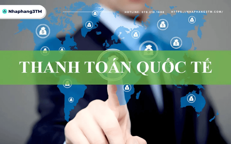 Thanh toán quốc tế