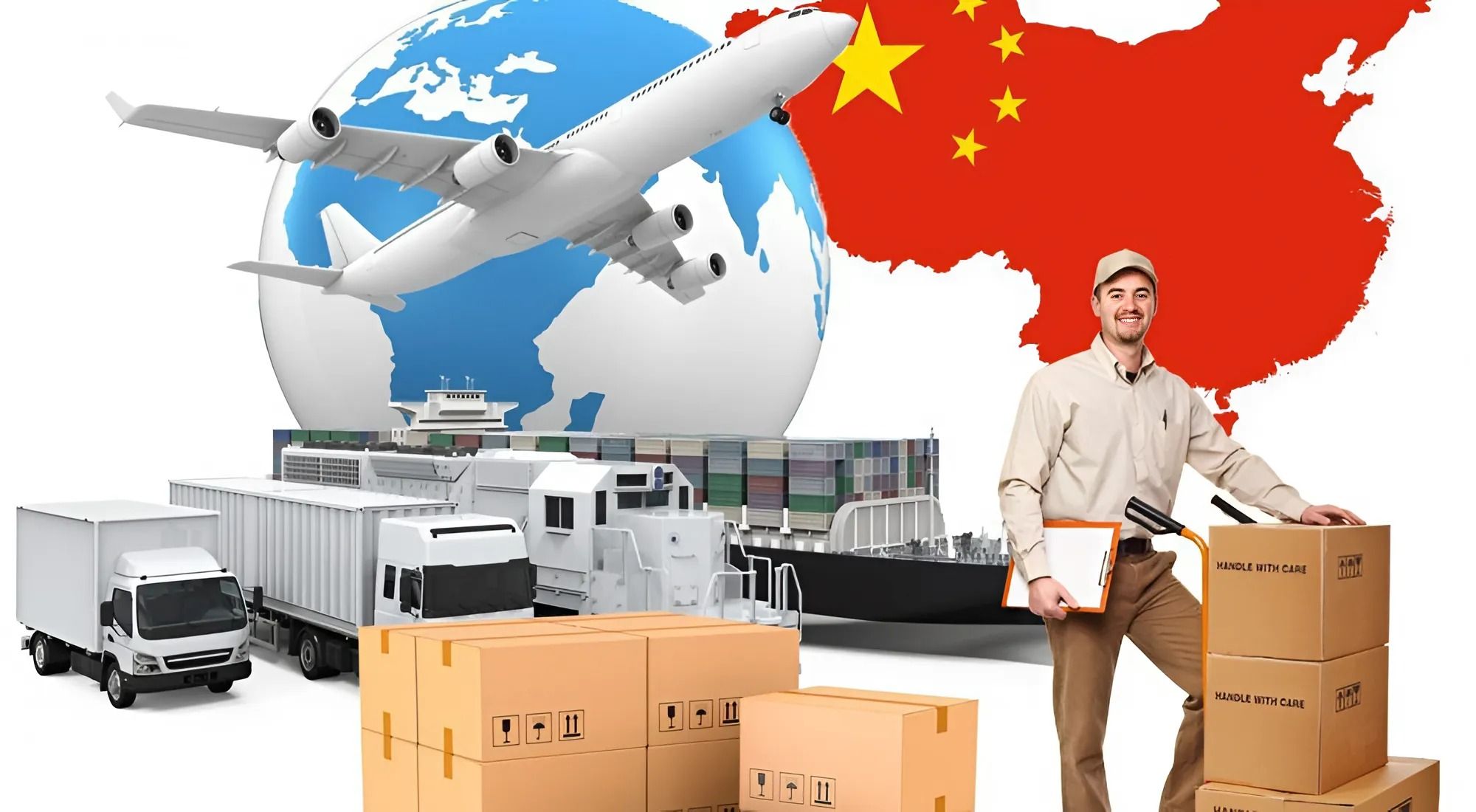 Tìm Dịch Vụ Mua Hộ Hàng Trung Quốc Chuyên Nghiệp